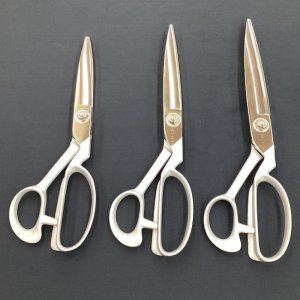 Photo1: V10 Tailor scissors 280