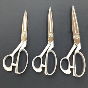 Photo1: V10 Tailor scissors 240