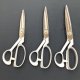 V10 Tailor scissors 260