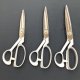 V10 Tailor scissors 240