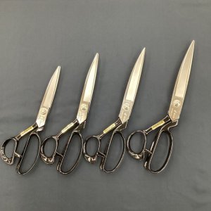 Photo1: SLD Tailor scissors 240