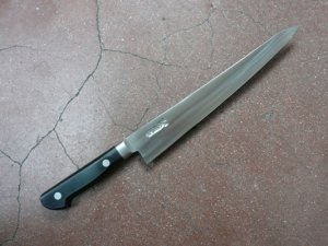 Photo1: SW Sujihiki240