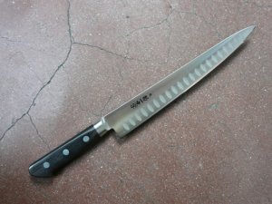 Photo1: Pit Sujihiki240