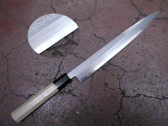 Photo1: Ginsan Sashimi 240