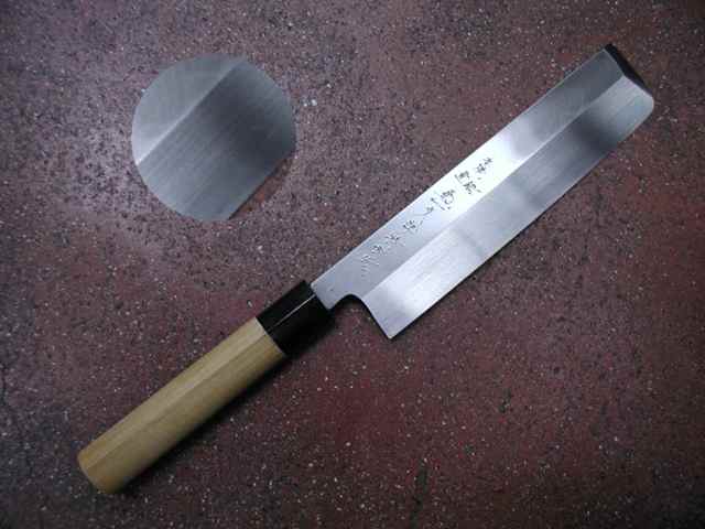 Photo: Honyaki Usuba180