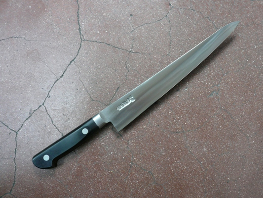 Photo1: SW Sujihiki300