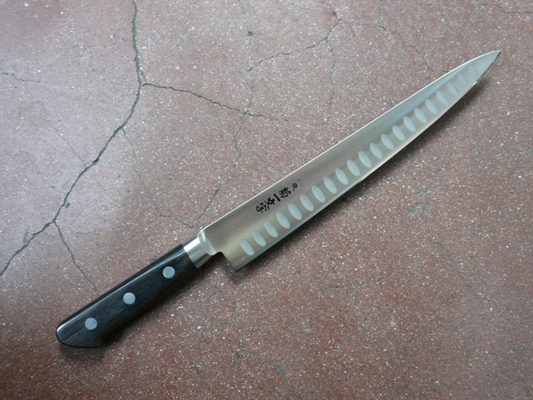 Photo1: Pit Sujihiki270